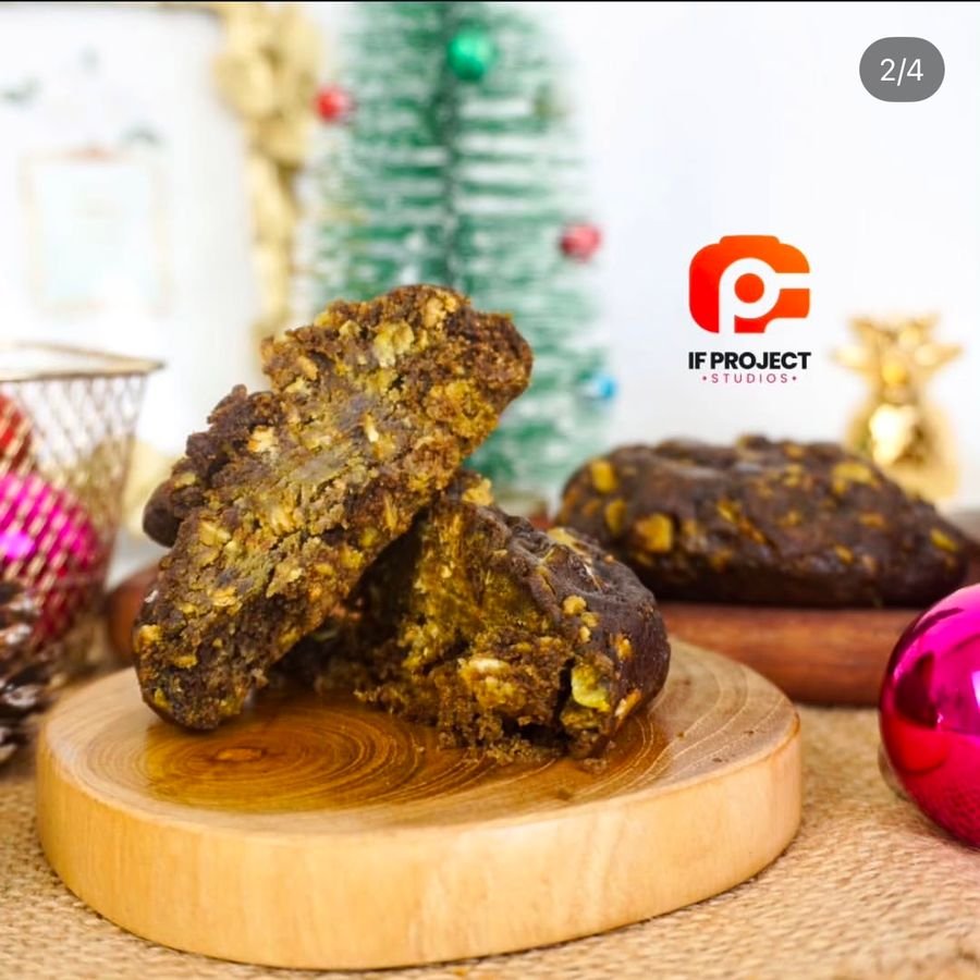 Foto Produk Makanan