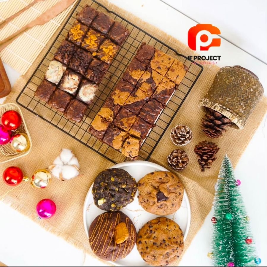 Foto Produk Makanan